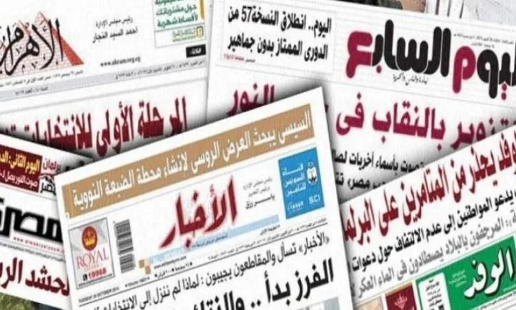 الرئيس السيسي يؤكد عمق العلاقات التاريخية بين مصر والسعودية