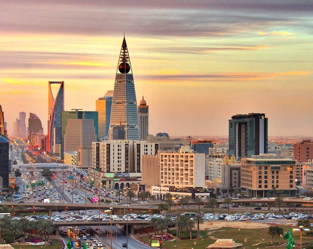 الرياض تستعد لاستقبال معرض سيتي سكيب العالمي في نوفمبر المقبل
