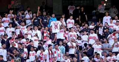 الزمالك توفر حافلات لنقل المشجعين لمباراة الإسماعيلية ضد مودرن سبورت