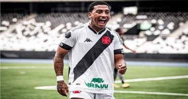 الزمالك يتعاقد مع البرازيلي بيزيرا لمدة أربع سنوات