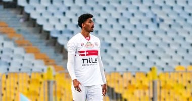 الزمالك يجدد الثقة في حسام عبد المجيد بعقد جديد