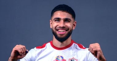 الزمالك يحدد مصير اللاعب الفلسطيني عمر فرج