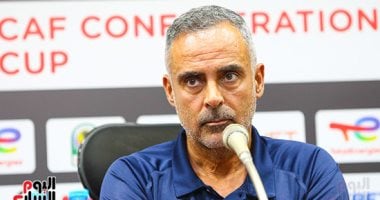 الزمالك يحل خلاف مستحقات جوزيه جوميز بالاتفاق الودي