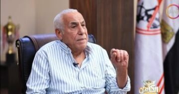 الزمالك يدافع عن ملكيته لأرض النادي أمام سحب قرار 6 أكتوبر