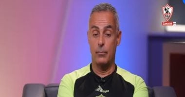 الزمالك يدفع 120 ألف دولار لجوميز على ثلاث دفعات متباينة