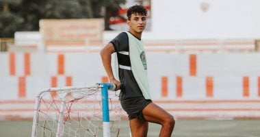 الزمالك يسارع في ضم أحمد عيد قبل انتهاء فترة الانتقالات