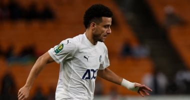 الزمالك يستأنف سعيه للتعاقد مع مصطفي فتحى بسبب قيود الأجانب