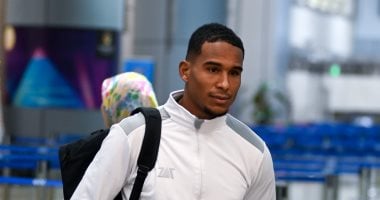 الزمالك يستعد لتسويق سيف الجزيري في يناير القادم