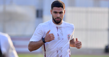 الزمالك يسعى لإيجاد نادٍ لإعارة عمر فرج