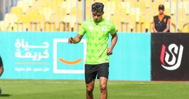 الزمالك يسعى للحصول على أحمد عيد من المصري