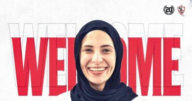 الزمالك يضم دينا الشيوي لتعزيز فريق اليد