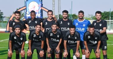 الزمالك يعلن قيودًا على الجناح الأجنبي الجديد رغم وجوده في مصر