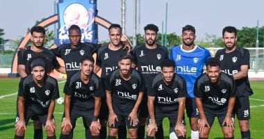 الزمالك يكشف عن قميصه الجديد قبل انطلاق الدوري بثلاثة أيام – فيديو