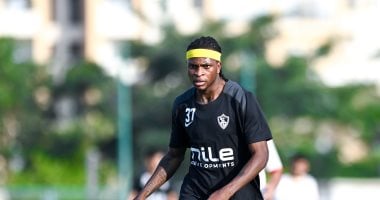 الزمالك ينبه شيكو بانزا حول الالتزام بقرارات التبديل