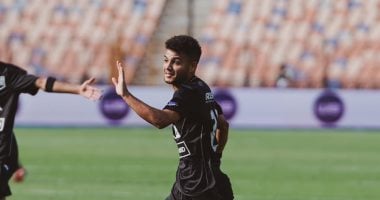 الزمالك ينظر إلى مصطفى سعد ميسي كأحد أهداف يناير