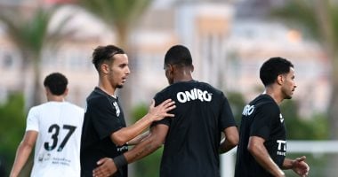 الزمالك يُعِدّ نفسه لمواجهة سيراميكا في استاد هيئة قناة السويس