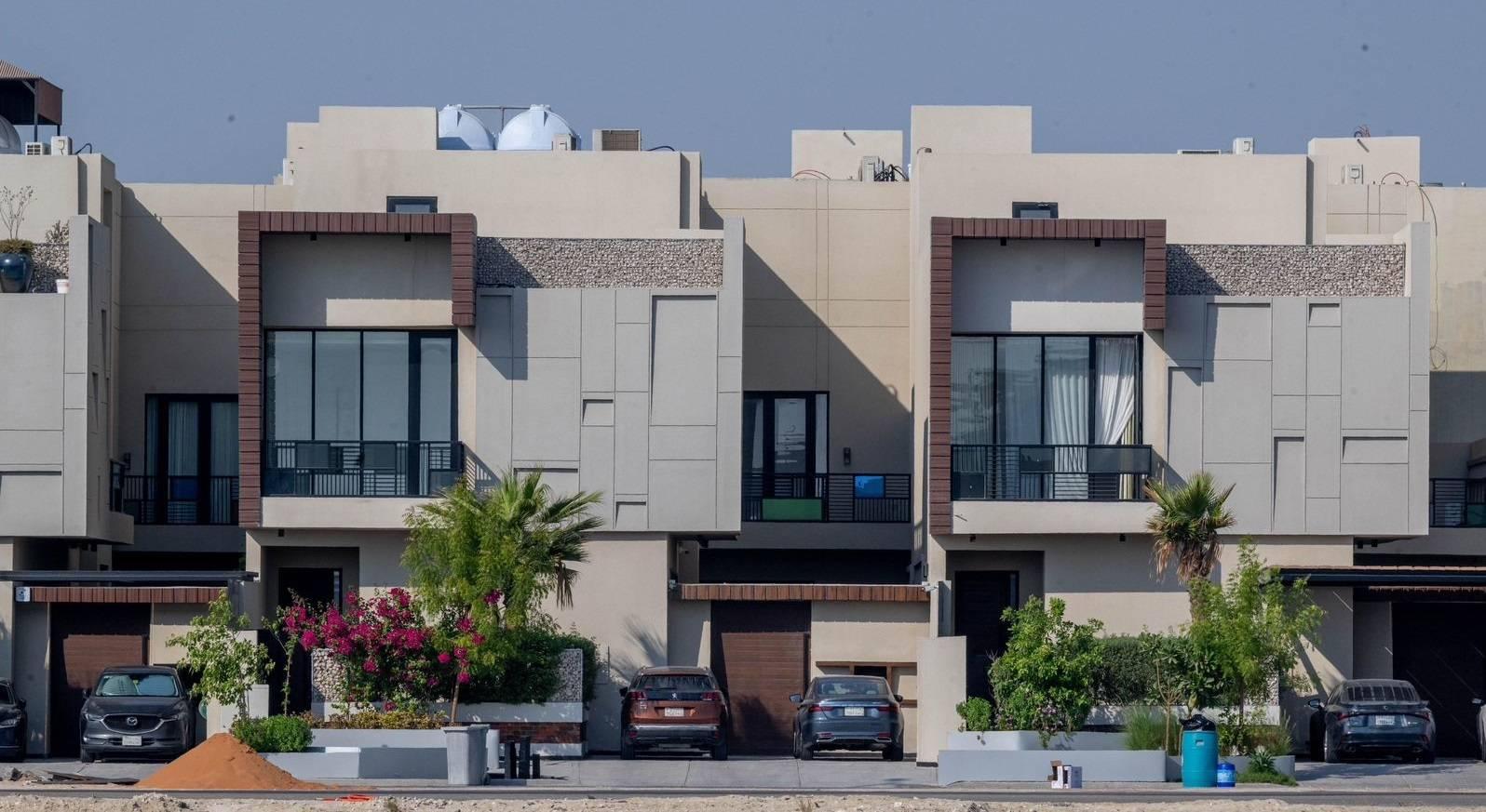 السعودية تتيح للأجانب غير المقيمين استخدام الهوية الرقمية لشراء العقارات
