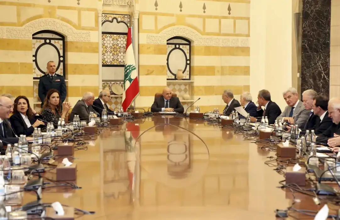 السعودية تُشيد بدور الجيش اللبناني في تعزيز سيادة لبنان