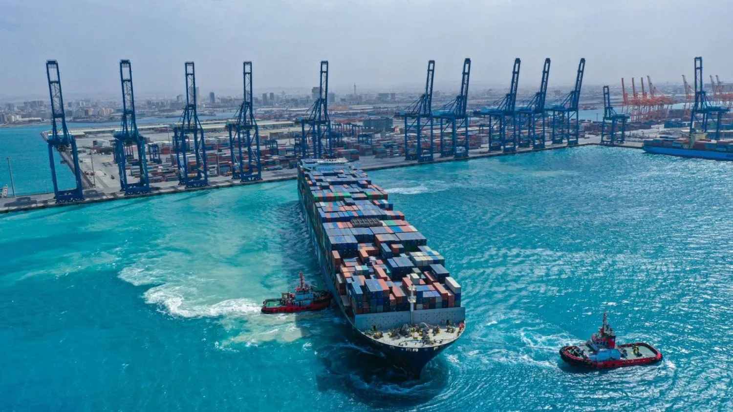 السعودية تصدر أكثر من 234 ألف شهادة منشأ لتعزيز الصادرات في النصف الأول