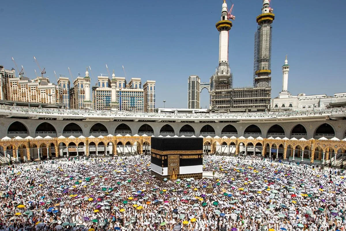 السودانيون يمكنهم الآن أداء العمرة مباشرةً دون الحاجة لوكالات!