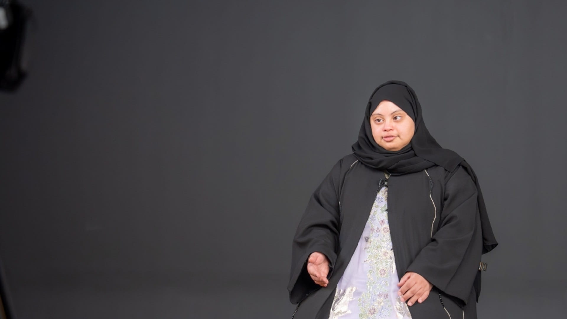 الشارقة: قصص وإنجازات عالمية تتجسد بإبداعات ذوي الإعاقة