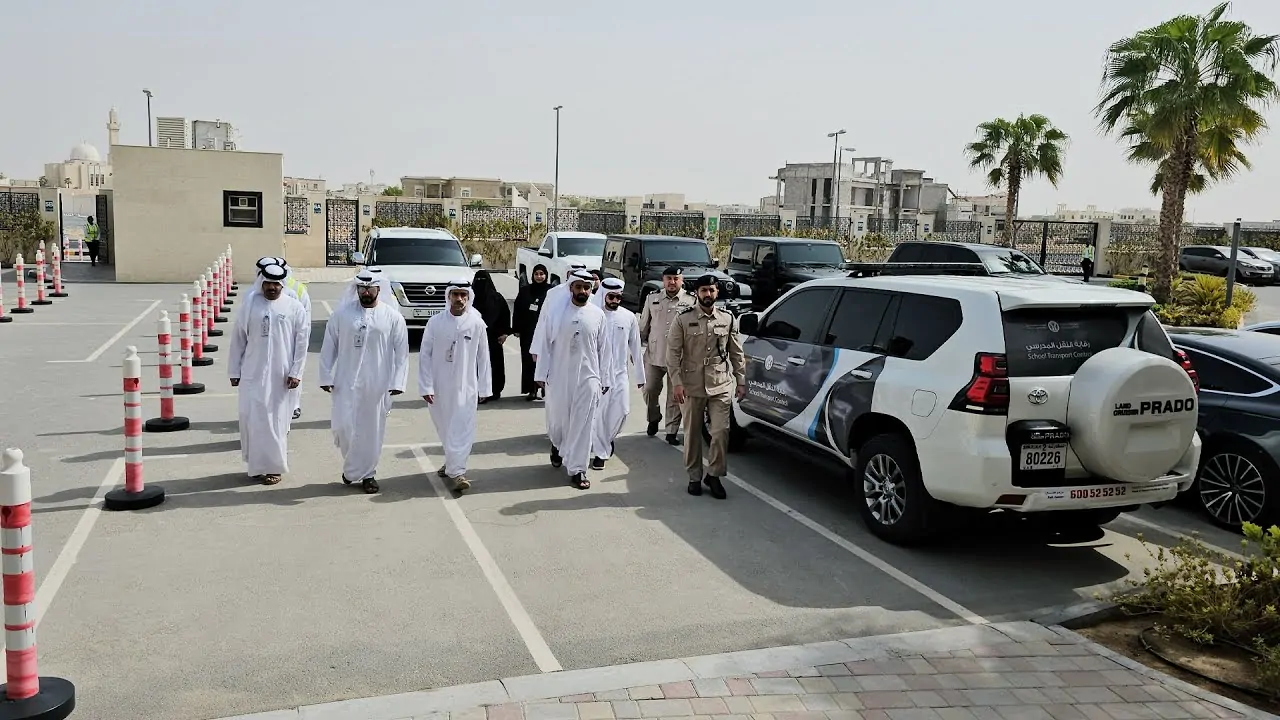الشارقة للتعليم الخاص تعلن استعداد المدارس لاستقبال العام الدراسي الجديد