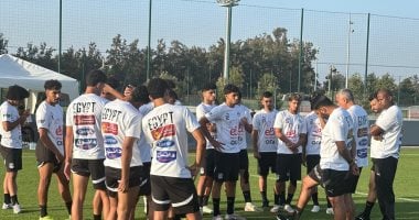 الشباب يتأهب لمواجهة المغرب ويبرز روح الإصرار