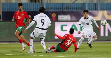 الشباب يواجه المغرب في ودية ثانية تحضيراً للمونديال