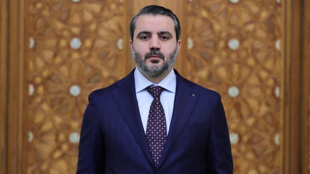 الشيباني يلتقي وفدًا إسرائيليًا لبحث سبل تعزيز الأمن في الجنوب السوري