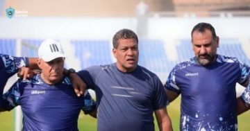 الظلال الثقيلة 8 فرق في الدوري المصري تبحث عن انتصارها الأول