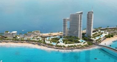 العلمين الجديدة: وجهة سياحية واعدة بفرص اقتصادية ضخمة