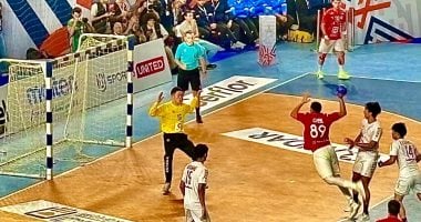 الفوز الكبير: منتخب اليد يتفوق على اليابان 36-28 في بطولة العالم للناشئين