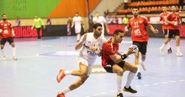 القاهرة تحتضن غداً قرعة كأس العالم لكرة اليد
