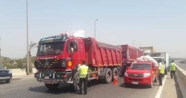 القبض على 12 سائقا يتعاطون المخدرات في الطريق الإقليمي