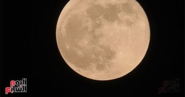 القمر الدموي: موعد الخسوف الكلي الذي ينتظره العالم العربي