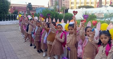 الكشف عن نتائج تنسيق قبول رياض الأطفال والصف الأول الابتدائي يوم السبت المقبل