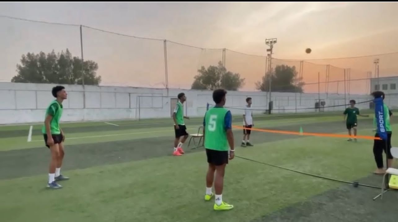 اللجنة السعودية لكرة القدم تعزز من ممارسة اللعبة بين الشباب: مبادرات جديدة للفئة العمرية من 16 إلى 19 عامًا