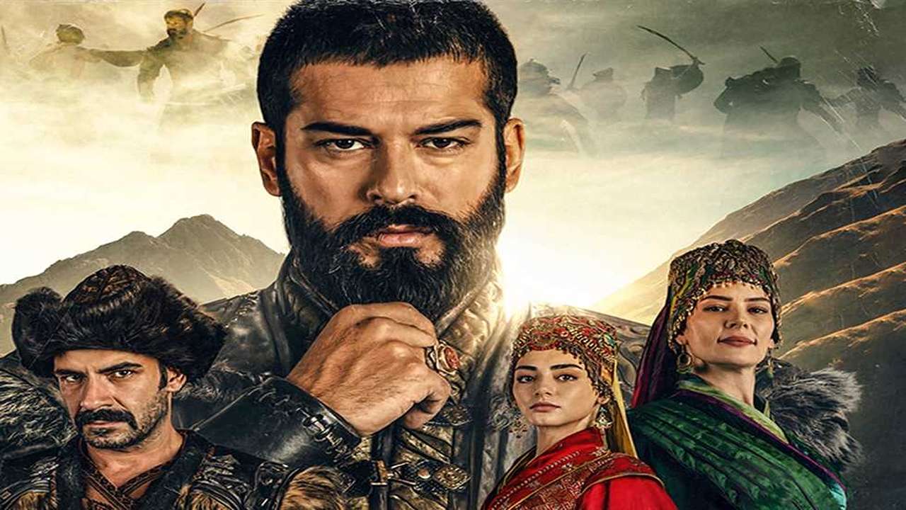 عرض مسلسل المؤسس عثمان الحلقة 195 الموسم السابع .. بداية جديدة وتحولات درامية مثيرة