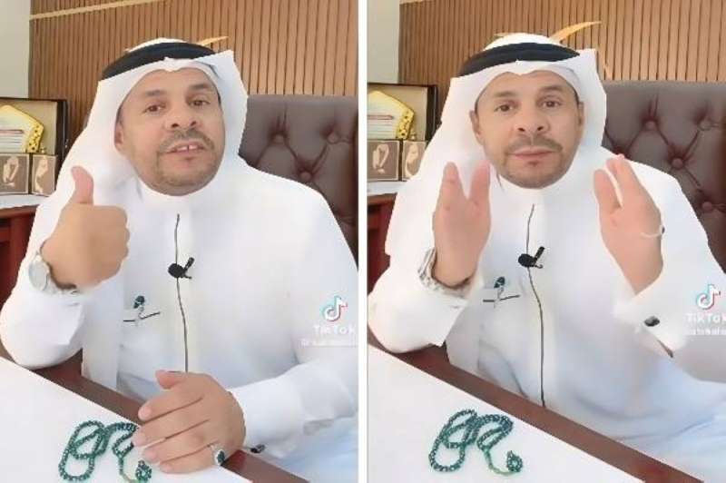 عقوبة ارتداء الملابس العسكرية بدون انتماء رسمي: الشعلان يكشف التفاصيل في فيديو مثير