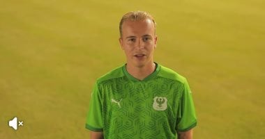 المصري FC يُعلن رسميًا ضم الفرنسي كيليان كارسنتي بعد اجتياز الفحص الطبي