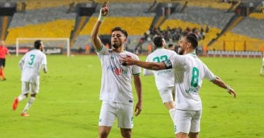 المصري يتحدى في أولى مبارياته بالكونفدرالية على أرض ستاد السويس الجديد