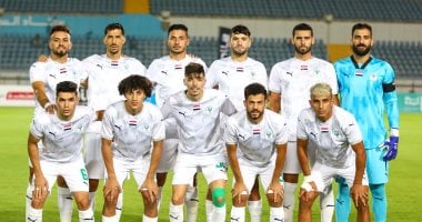 المصري يتخطى الطلائع ويعزز صدارته بثلاثية جديدة