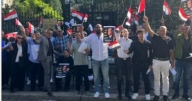 المصريون في إيطاليا يعبرون عن الولاء ويؤكدون دعمهم لوطنهم