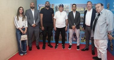 المقاولون العرب يركزون على تطوير قطاع الناشئين مستلهمين تجربة محمد صلاح