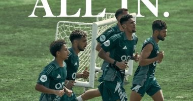 المقاولون العرب يواجه زد لاختبار الصفقات الجديدة في الدوري