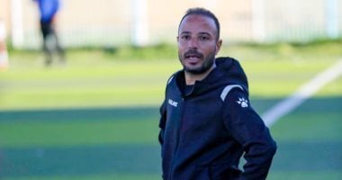 المقاولون العرب يُجدد عزيمته استعدادًا لمباراة حرس الحدود في الدوري