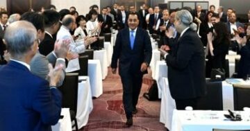 الملخص الإسبوعي إنجازات مصطفى مدبولي في عيون الوزراء