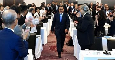 الملخص الإسبوعي: إنجازات مصطفى مدبولي في عيون الوزراء 5 الملخص الإسبوعي: إنجازات مصطفى مدبولي في عيون الوزراء