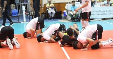المنتخب يقترب من الذهب بعد انتصاره على ليبيا في البطولة العربية