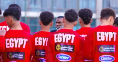 الناشئون يشدون الرحال إلى السعودية لخوض منافسات كأس الخليج